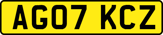 AG07KCZ