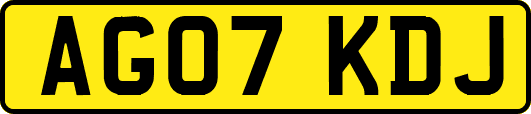 AG07KDJ
