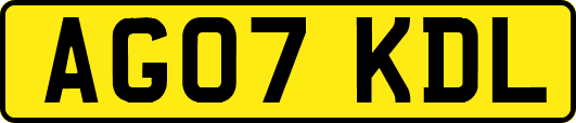 AG07KDL