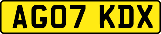 AG07KDX