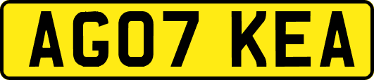 AG07KEA