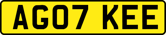 AG07KEE