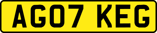 AG07KEG