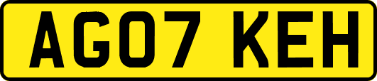 AG07KEH