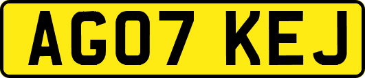 AG07KEJ