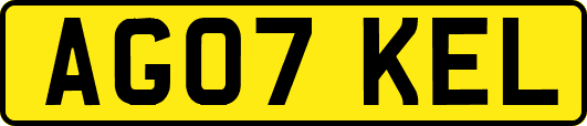 AG07KEL