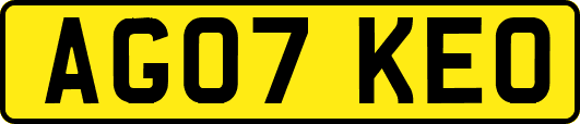 AG07KEO