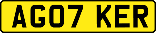 AG07KER