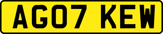 AG07KEW