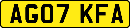 AG07KFA