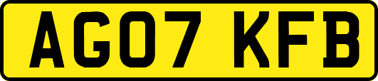 AG07KFB