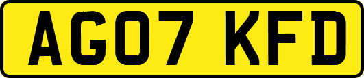 AG07KFD