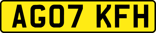 AG07KFH