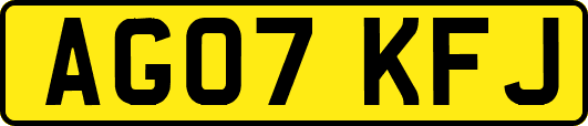AG07KFJ