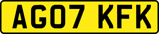 AG07KFK