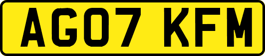 AG07KFM