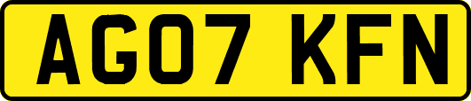 AG07KFN