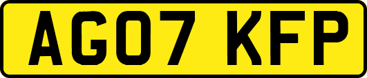 AG07KFP