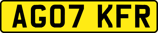AG07KFR