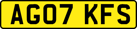 AG07KFS