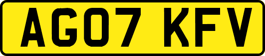 AG07KFV