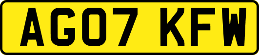 AG07KFW