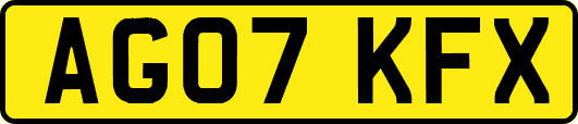AG07KFX