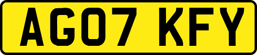 AG07KFY