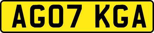 AG07KGA