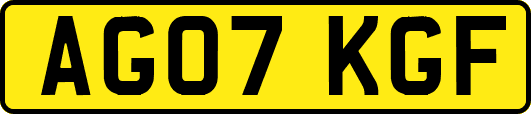 AG07KGF