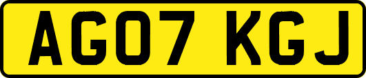 AG07KGJ
