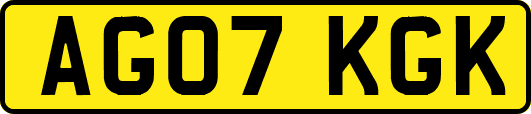 AG07KGK