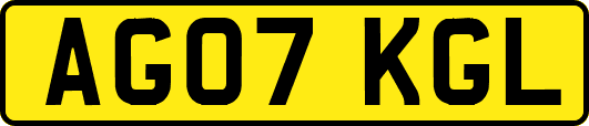 AG07KGL