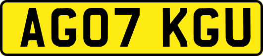 AG07KGU