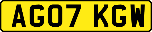 AG07KGW