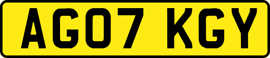 AG07KGY