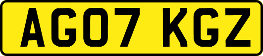 AG07KGZ