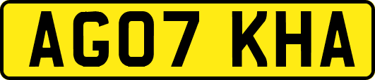 AG07KHA