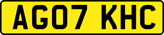 AG07KHC