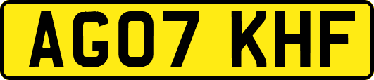 AG07KHF
