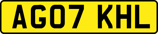 AG07KHL
