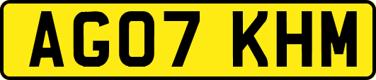 AG07KHM