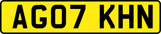 AG07KHN