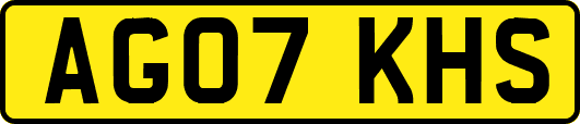 AG07KHS