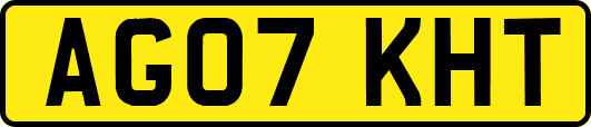 AG07KHT
