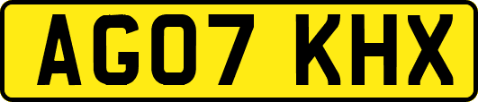 AG07KHX