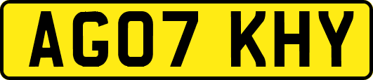 AG07KHY