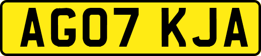 AG07KJA