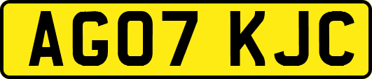 AG07KJC
