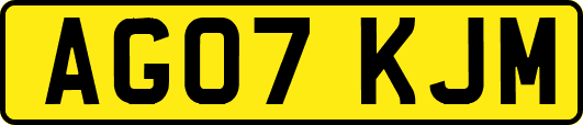 AG07KJM